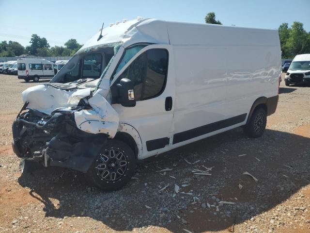 2023 RAM PROMASTER 2500 HIGH, 