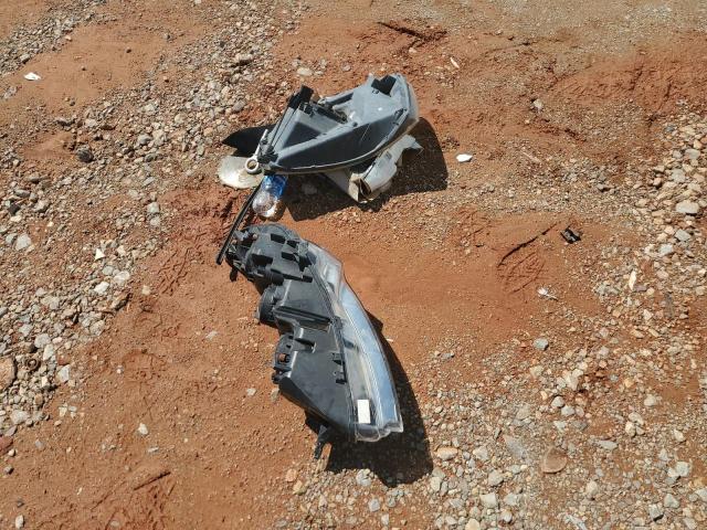 3C6LRVDGXPE503860 - 2023 RAM PROMASTER 2500 HIGH Սպիտակ լուսանկար 13