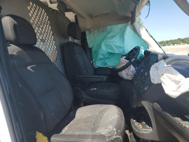 3C6LRVDGXPE503860 - 2023 RAM PROMASTER 2500 HIGH Սպիտակ լուսանկար 7