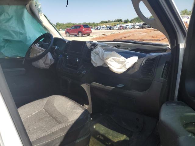 3C6LRVDGXPE503860 - 2023 RAM PROMASTER 2500 HIGH Սպիտակ լուսանկար 8