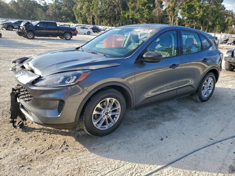 2021 FORD ESCAPE S, 