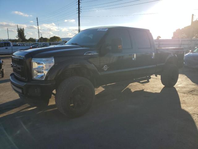 2007 FORD F250 SUPER DUTY, 