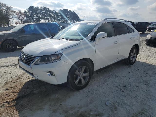 2013 LEXUS RX 350, 