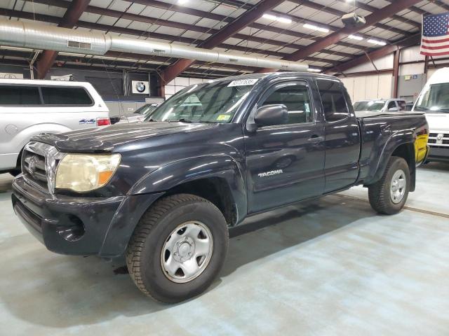 2009 TOYOTA TACOMA ACCESS CAB, 