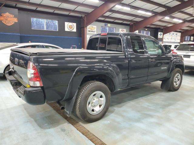 5TEUX42N49Z649455 - 2009 TOYOTA TACOMA ACCESS CAB 黑色 照片 3