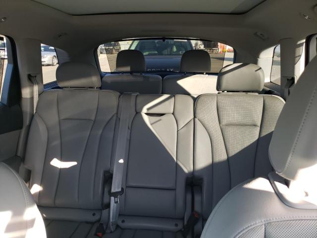 WA1LAAF75HD058513 - 2017 AUDI Q7 PREMIUM PLUS 灰色 照片 10