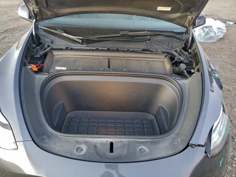 7SAYGDEE4PA086080 - 2023 TESLA MODEL Y Boz foto 12