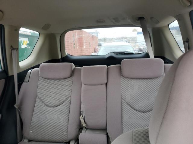 JTMZD33V075073841 - 2007 TOYOTA RAV4 米色 照片 10