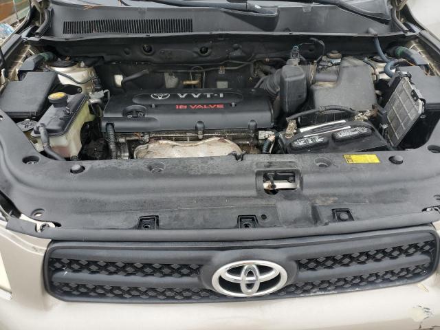 JTMZD33V075073841 - 2007 TOYOTA RAV4 米色 照片 12