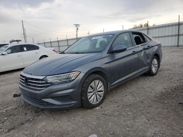 2019 VOLKSWAGEN JETTA S, 