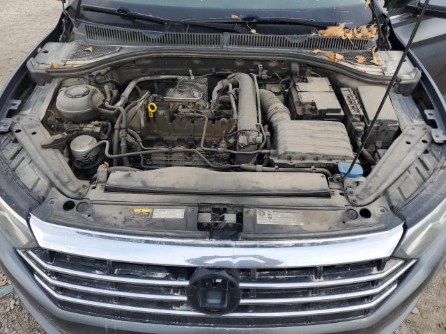 3VWC57BU2KM086965 - 2019 VOLKSWAGEN JETTA S 灰色 照片 11