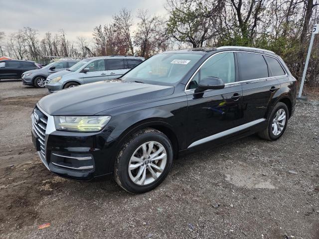 2019 AUDI Q7 PREMIUM PLUS, 