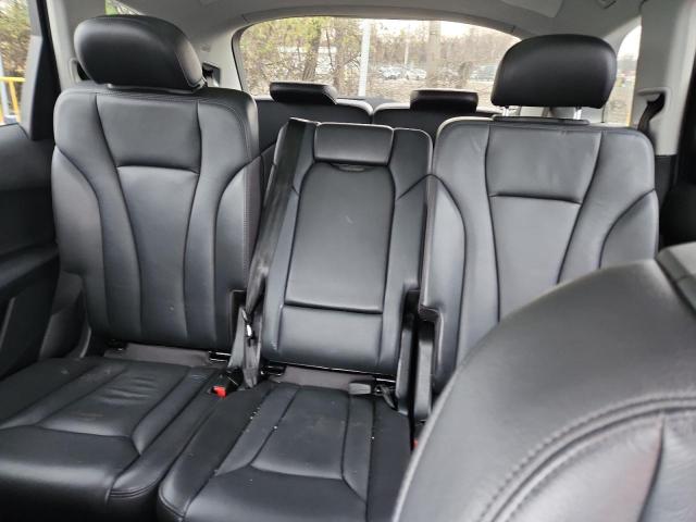 WA1LAAF73KD045914 - 2019 AUDI Q7 PREMIUM PLUS Қара фото 10