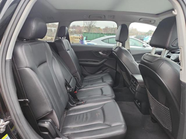 WA1LAAF73KD045914 - 2019 AUDI Q7 PREMIUM PLUS Қара фото 11