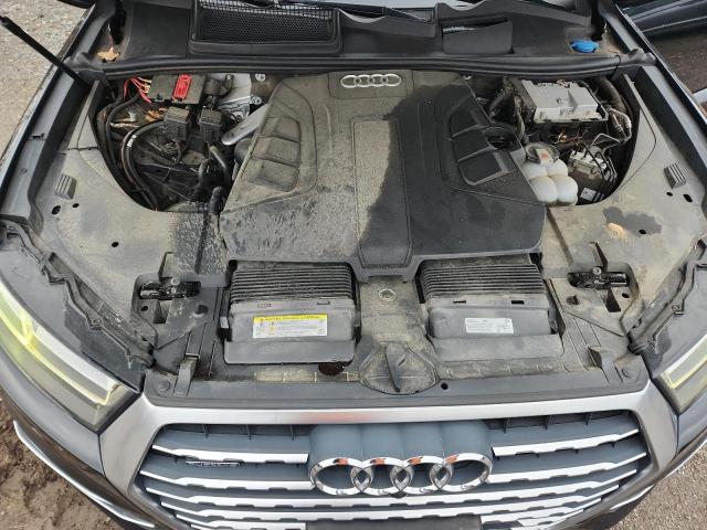WA1LAAF73KD045914 - 2019 AUDI Q7 PREMIUM PLUS Қара фото 12