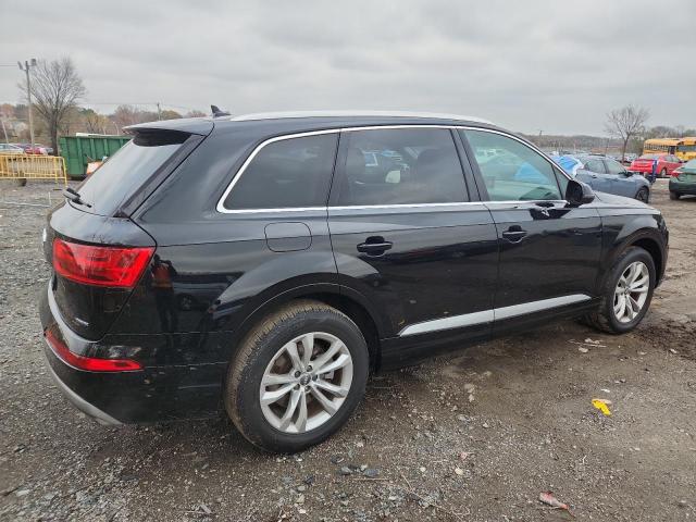 WA1LAAF73KD045914 - 2019 AUDI Q7 PREMIUM PLUS Қара фото 3