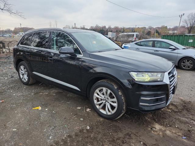 WA1LAAF73KD045914 - 2019 AUDI Q7 PREMIUM PLUS Қара фото 4