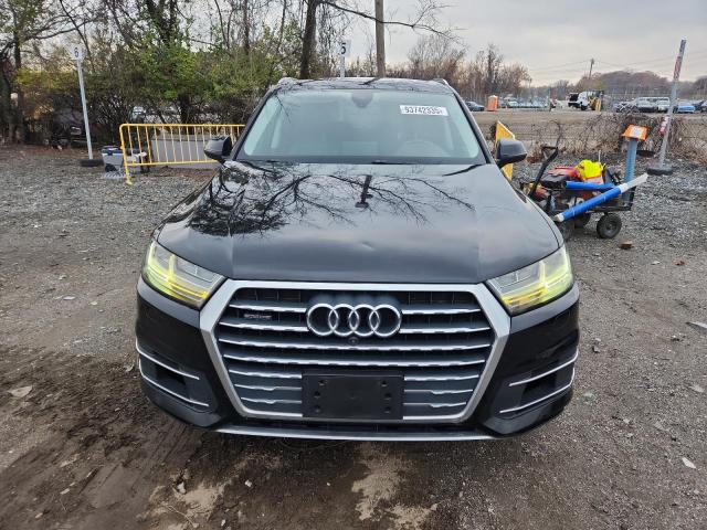 WA1LAAF73KD045914 - 2019 AUDI Q7 PREMIUM PLUS Қара фото 5