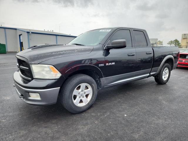 2009 DODGE RAM 1500, 