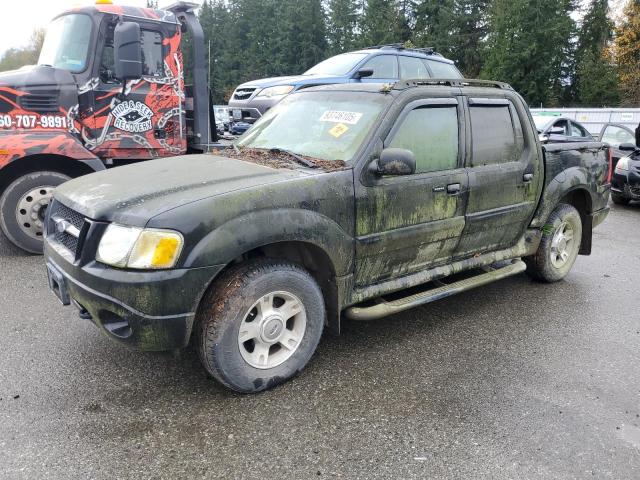 2004 FORD EXPLORER S, 