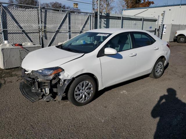 2017 TOYOTA COROLLA L, 