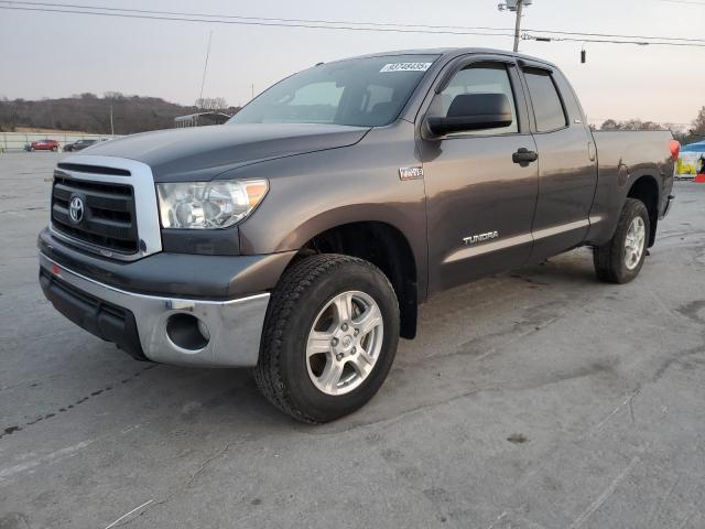 2011 TOYOTA TUNDRA DOUBLE CAB SR5, 