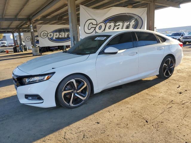 2019 HONDA ACCORD SPORT, 