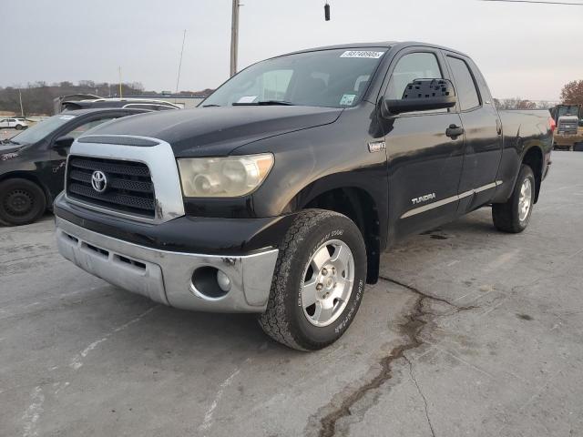 2007 TOYOTA TUNDRA DOUBLE CAB SR5, 