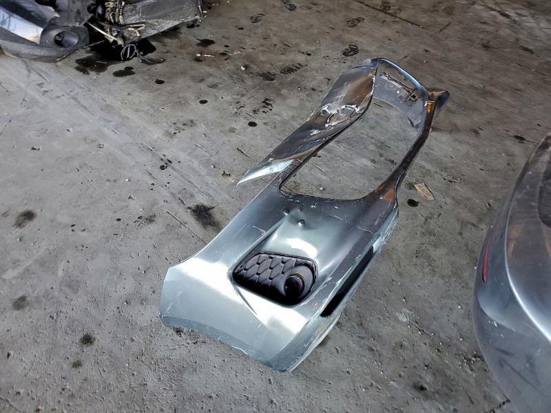 JM1BL1V80D1705868 - 2013 MAZDA 3 I GRAY photo 12