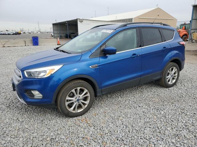 2018 FORD ESCAPE SE, 