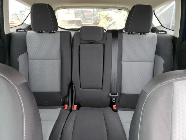 1FMCU9GD4JUD46847 - 2018 FORD ESCAPE SE Mavi foto 10