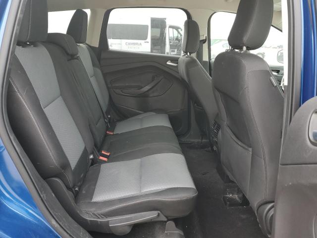 1FMCU9GD4JUD46847 - 2018 FORD ESCAPE SE Mavi foto 11