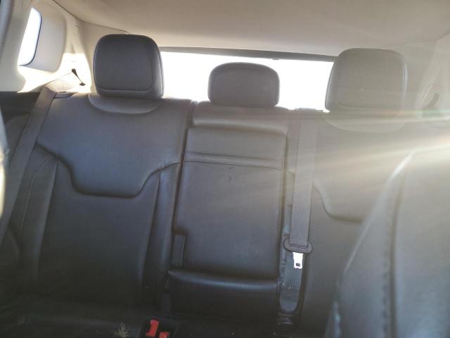 3C4NJDCB9JT373033 - 2018 JEEP COMPASS LIMITED Синій фото 10