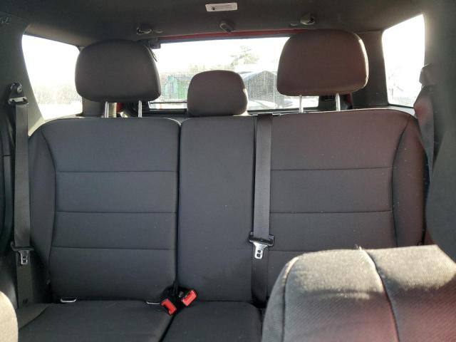 1FMCU9DG3AKD24042 - 2010 FORD ESCAPE XLT RED photo 10