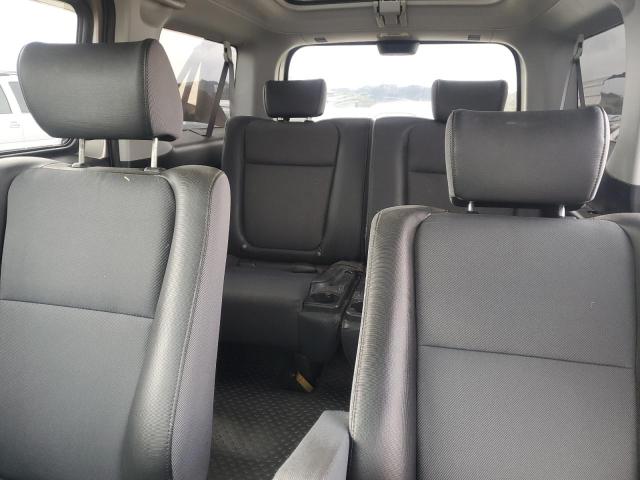 5J6YH28593L041506 - 2003 HONDA ELEMENT EX 米色 照片 10