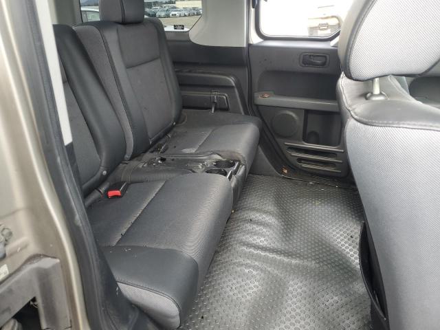 5J6YH28593L041506 - 2003 HONDA ELEMENT EX 米色 照片 11