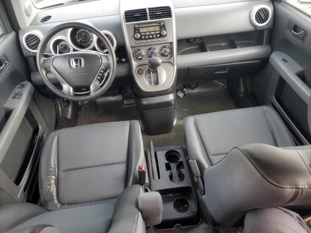 5J6YH28593L041506 - 2003 HONDA ELEMENT EX 米色 照片 8