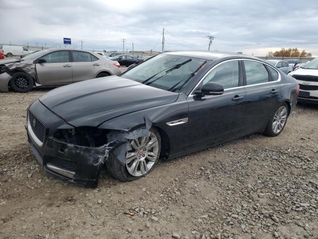 2016 JAGUAR XF PREMIUM, 