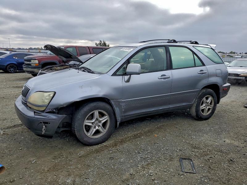2003 LEXUS RX 300, 
