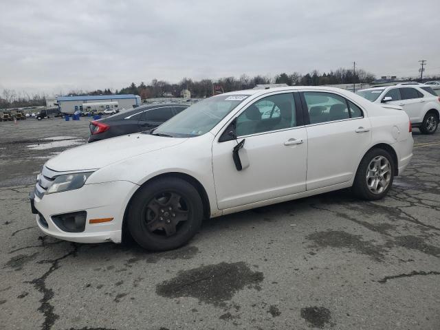 2010 FORD FUSION SE, 