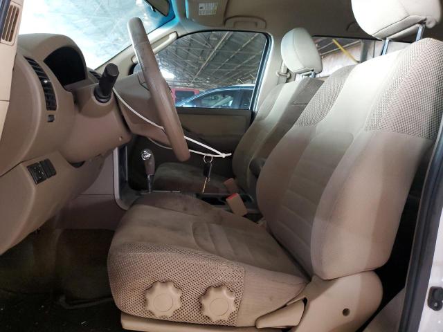 5N1AR1NN3CC633790 - 2012 NISSAN PATHFINDER S თეთრი ფოტო 7