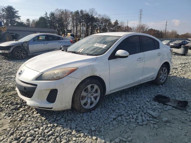 2013 MAZDA 3 I, 