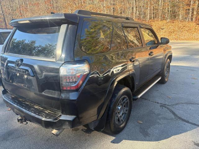 JTEBU5JR0L5763761 - 2020 TOYOTA 4RUNNER SR5/SR5 PREMIUM BLACK photo 4