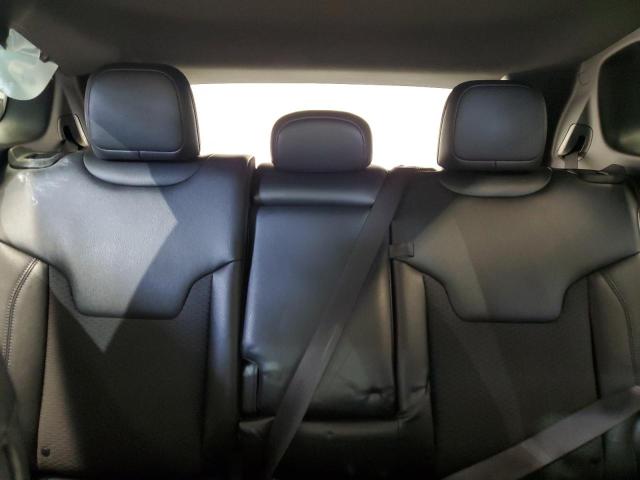 3C4NJDBN3RT111225 - 2024 JEEP COMPASS LATITUDE 灰色 照片 10