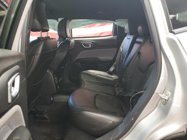 3C4NJDBN3RT111225 - 2024 JEEP COMPASS LATITUDE 灰色 照片 11