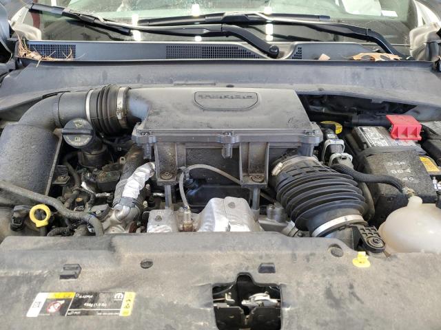 3C4NJDBN3RT111225 - 2024 JEEP COMPASS LATITUDE 灰色 照片 12