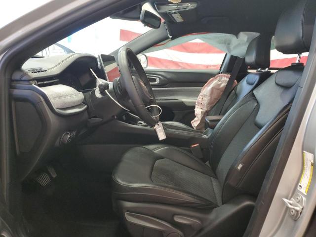 3C4NJDBN3RT111225 - 2024 JEEP COMPASS LATITUDE 灰色 照片 7