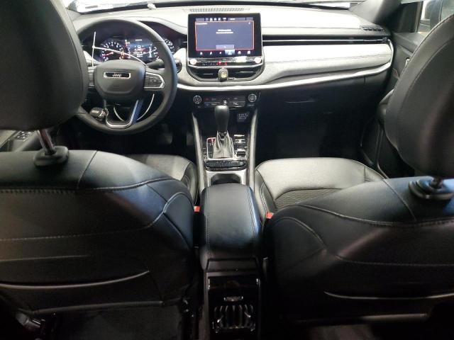 3C4NJDBN3RT111225 - 2024 JEEP COMPASS LATITUDE 灰色 照片 8