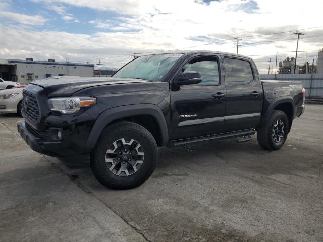 2023 TOYOTA TACOMA DOUBLE CAB, 