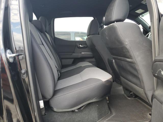 3TYCZ5AN2PT157955 - 2023 TOYOTA TACOMA DOUBLE CAB BLACK photo 10